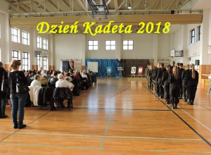 Dzień Kadeta 2018